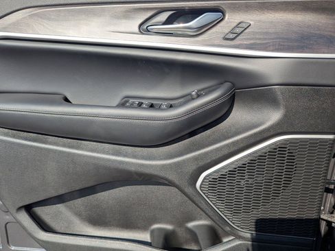 New 2026 Jeep Grand Cherokee Limited RWD image 14