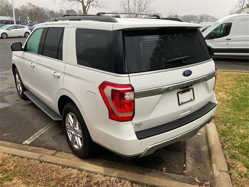 Used 2020 Ford Expedition XLT w/ Equipment Group 202A image 30