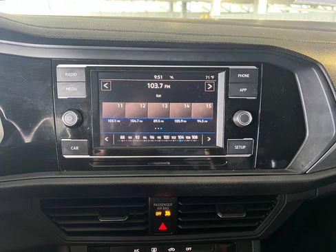 Used 2019 Volkswagen Jetta S w/ Driver Assistance Package FWD image 22