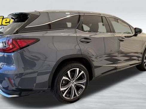 Used 2022 Lexus RX 350L Premium w/ Premium Package AWD/4WD image 8