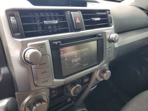 Used 2019 Toyota 4Runner SR5 image 20