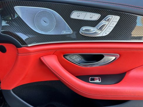 Used 2019 Mercedes-Benz AMG GT 63 S image 11