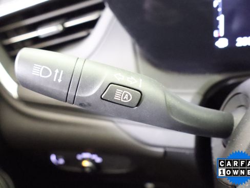 Used 2024 Buick Encore GX Sport Touring FWD image 30