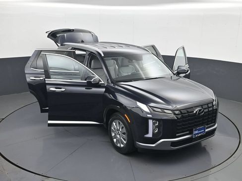 Used 2024 Hyundai Palisade SEL AWD/4WD image 31