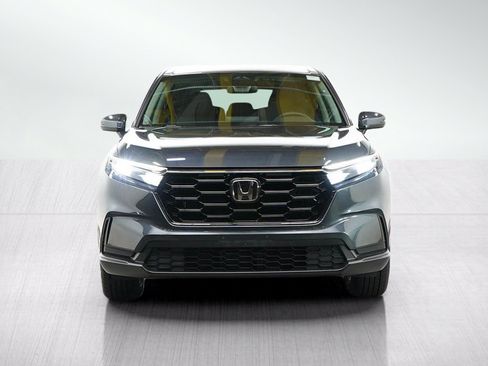 Used 2024 Honda CR-V EX image 8