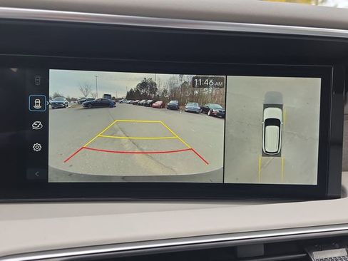 New 2026 Hyundai Palisade Limited image 35