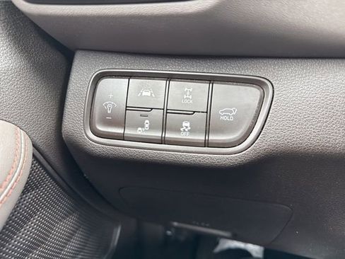 Used 2019 Hyundai Santa Fe Ultimate image 22