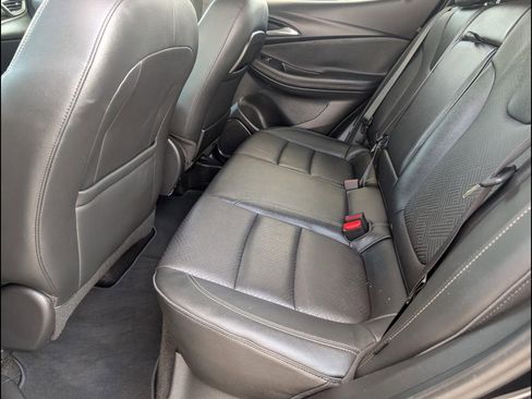 Used 2020 Buick Encore GX Essence w/ Experience Buick Package image 13