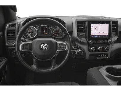 New 2026 RAM 1500 Express