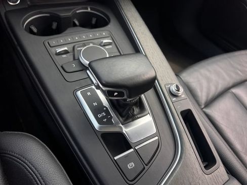 Used 2019 Audi A4 2.0T Premium FWD image 23