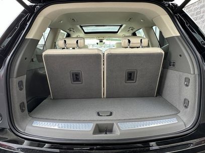 New 2025 Cadillac XT6 Premium Luxury w/ Technology Package