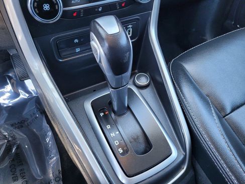 Used 2021 Ford EcoSport Titanium FWD image 27