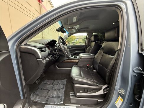 Used 2016 Chevrolet Tahoe LT w/ Max Trailering Package image 7
