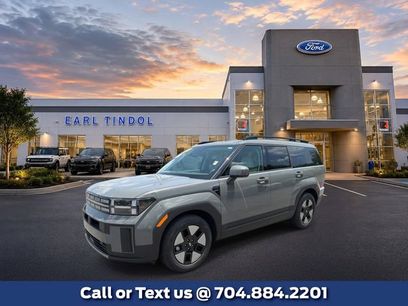 Used 2024 Hyundai Santa Fe SEL