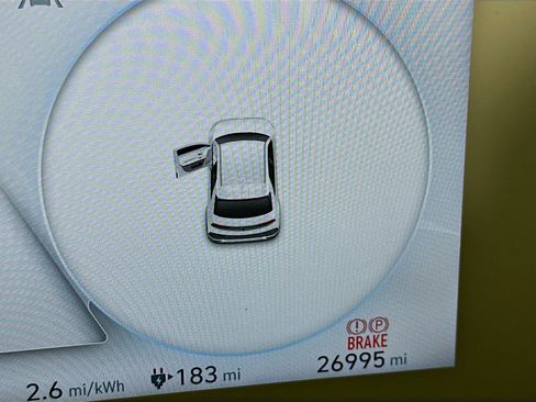 Used 2024 Hyundai Ioniq 5 SE image 19