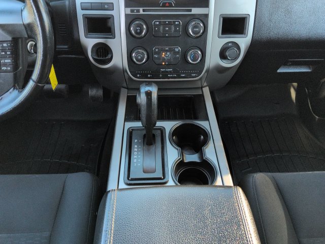 Used 2017 Ford Expedition EL XLT RWD image 19