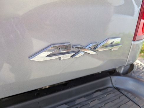 Used 2024 RAM 2500 Laramie AWD/4WD image 29