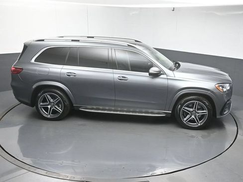 Certified 2026 Mercedes-Benz GLS 450 4MATIC image 52