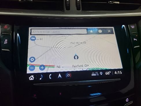 Used 2018 Cadillac XTS Luxury AWD/4WD image 3