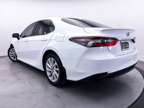Used 2024 Toyota Camry LE w/ Convenience Package image 2