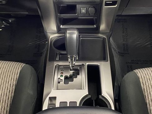 Used 2024 Toyota 4Runner SR5 image 16