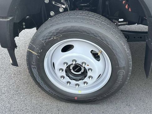 New 2026 Ford F450 XL image 7
