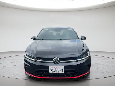 Used 2025 Volkswagen Jetta GLI Autobahn FWD image 20