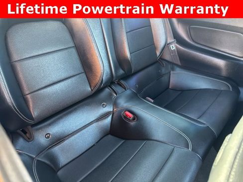 Used 2021 Ford Mustang Premium image 15