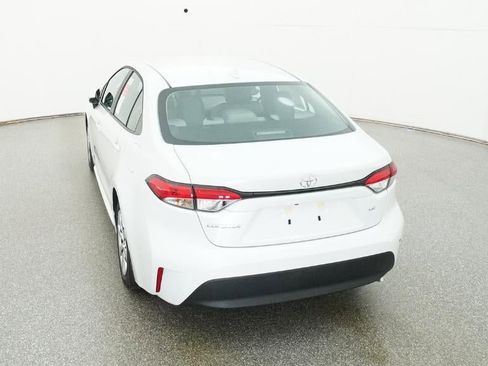 New 2026 Toyota Corolla LE image 39