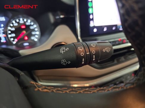 Used 2022 Jeep Compass Limited image 14