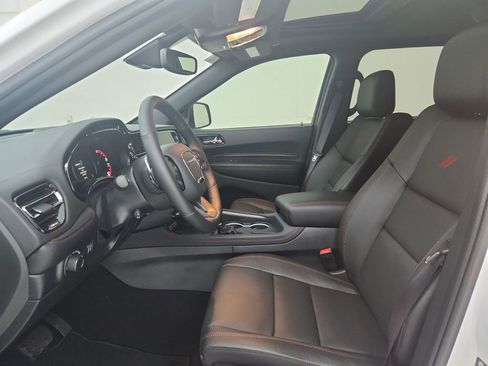 New 2026 Dodge Durango GT AWD/4WD image 18