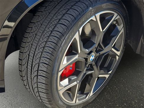 Used 2024 BMW X1 M35i w/ Premium Package image 36