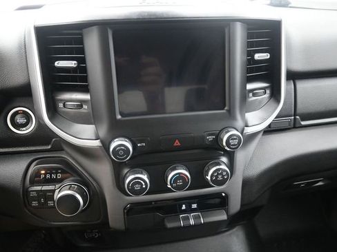 Used 2022 RAM 1500 Big Horn image 18