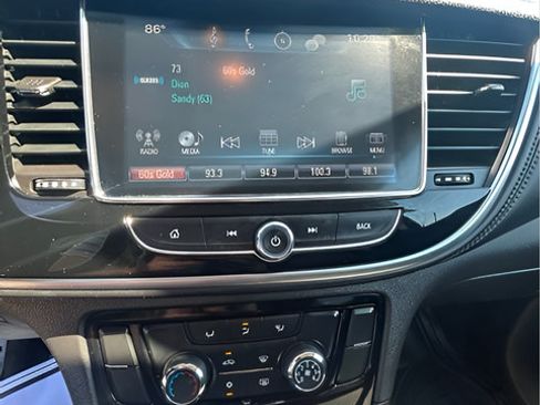 Used 2017 Buick Encore Preferred AWD/4WD image 19
