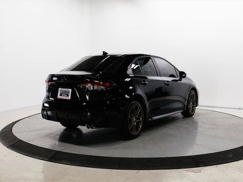 Certified 2024 Toyota Corolla Sedan image 10