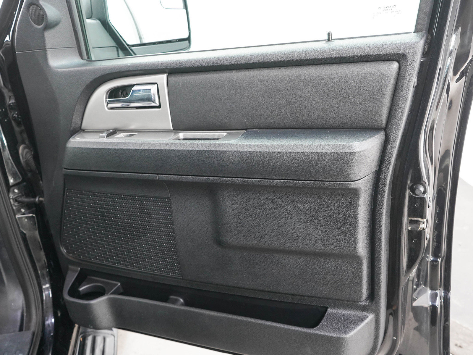 Used 2017 Ford Expedition EL XLT AWD/4WD image 11