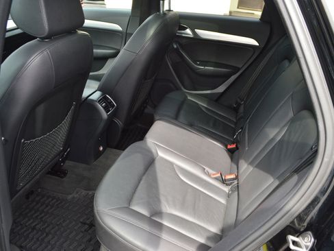 Used 2018 Audi Q3 2.0T Premium Plus w/ Premium Plus Package image 14