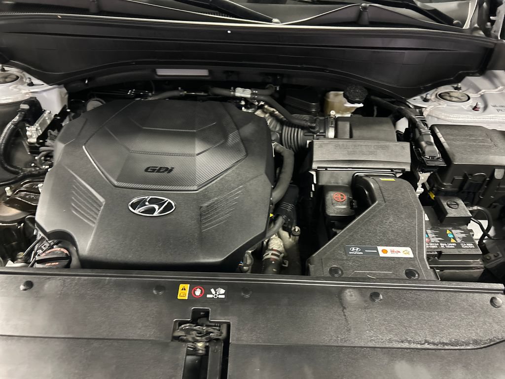 Used 2022 Hyundai Palisade SEL w/ Premium Package FWD image 25