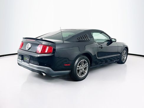 Used 2012 Ford Mustang Premium RWD image 9