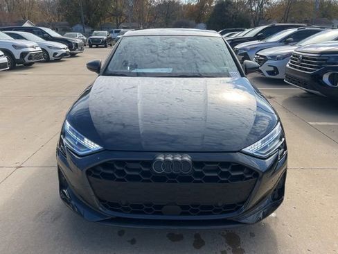 New 2026 Audi A3 2.0T Premium image 2