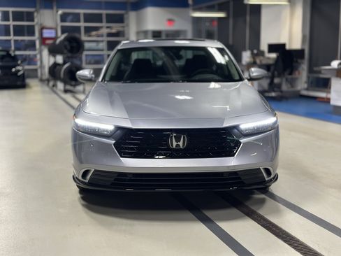 New 2026 Honda Accord Touring image 2