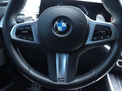 Used 2024 BMW X5 sDrive40i w/ M Sport Package RWD image 27