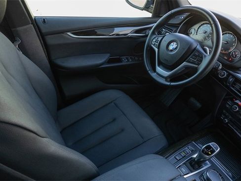 Used 2018 BMW X5 xDrive35i image 21