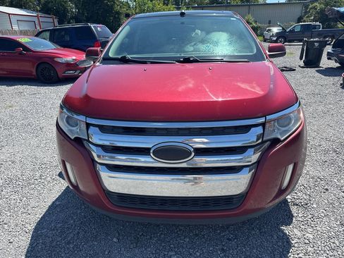 Used 2013 Ford Edge SEL FWD image 8