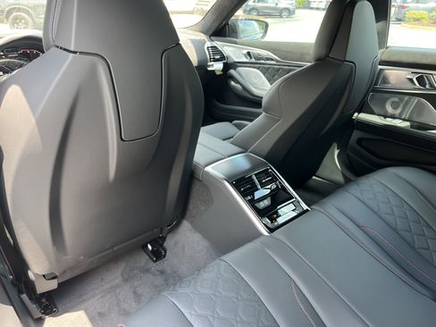 New 2026 BMW M850i xDrive AWD/4WD image 19