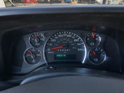 Used 2023 GMC Savana 2500 Extended w/ Driver Convenience Package image 17