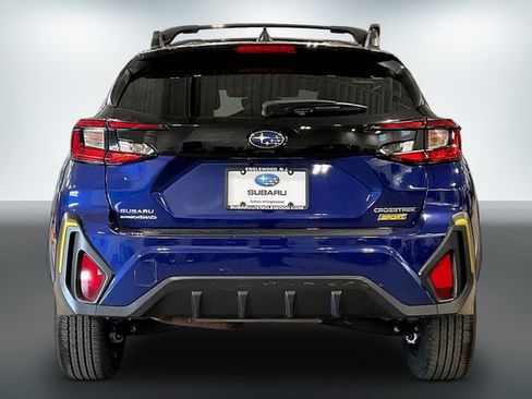 Used 2024 Subaru Crosstrek 2.5i Sport image 4