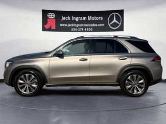 Used 2020 Mercedes-Benz GLE 450 4MATIC video 2