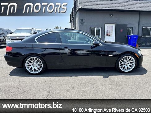 Used 2008 BMW 328i Coupe image 20