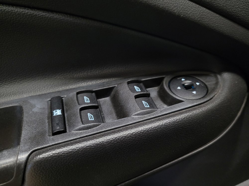 Used 2018 Ford Escape S FWD image 27